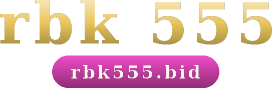 rbk 555 logo