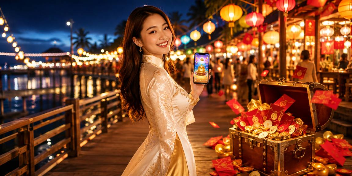 rbk 555 Casino Việt Nam